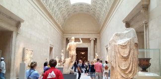 (NE)ZAINTERESOVANOST Omladine za kulturu