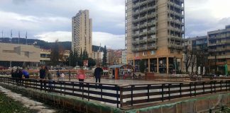 GRADSKO VEĆE Oliver Ristanović direktor „Bioktoša“