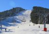 OTVORENE SKI STAZE NA TORNIKU