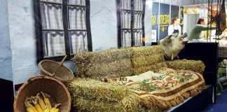 PAVOSLAVNI VERNICI DANAS OBELEŽAVAJU TUCINDAN, SVETOG NAUMA OHRIDSKOG I OCE