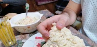 MIR BOŽJI, HRISTOS SE RODI!