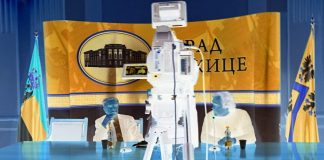 LOKALNO, A PROFESIONALNO Budućnost lokalnih medija „SNAĐI SE“, PA PREŽIVI!