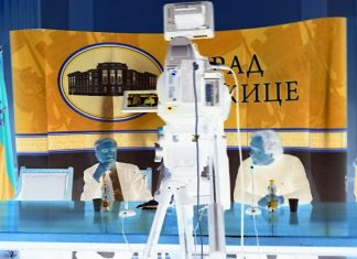 LOKALNO, A PROFESIONALNO Budućnost lokalnih medija „SNAĐI SE“, PA PREŽIVI!