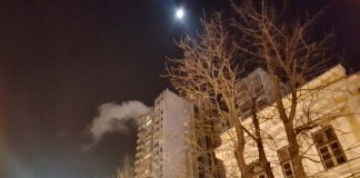 VAZDUH „JAKO ZAGAĐEN“ U VIŠE GRADOVA SRBIJE