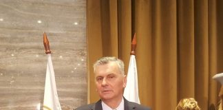 ZDRAVA SRBIJA Izlazimo na lokalne izbore