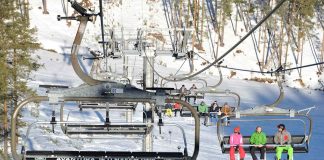 NOVA SKI STAZA NA TORNIKU U petak otvaranje