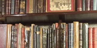 PROMOCIJA KNJIGE UŽIČKOG NOVINARA ĐORĐA PILČEVIĆA