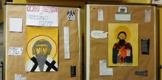 SVETI SAVA Školska slava