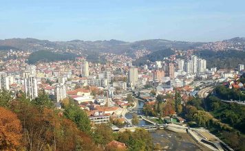 PREMINUO MILOJE MIRKO MILOVANOVIĆ, NEKADAŠNJI PREDSEDNIK OPŠTINE UŽICE