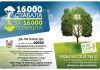 UŽIČKA AKCIJA “16 000 STABALA ZA 16 000 LOŽIŠTA”