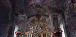 BISERI SRBIJE Manastiri Jazak, Mala Remeta, Krušedol