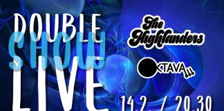 THE HIGHLANDERS I OKTAVA USKORO U GKC