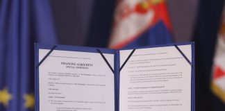 EU I DALJE NAJVEĆI TRGOVINSKI PARTNER SRBIJE Nove prilike za Srbiju