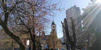 SVETI JOVAN ZLATOUSTI Knjigu u ruke, a ne vunicu