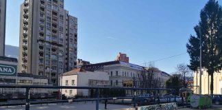 KO JE U PONEDELJAK BEZ VODE?