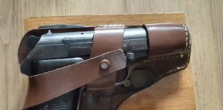 ZAMENA ORUŽNIH LISTOVA DO 5. MARTA Ko to ne uradi na vreme – predviđene visoke kazne