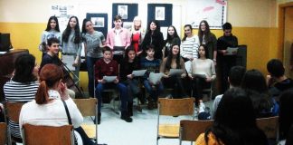 USPEŠNE VANNASTAVNE AKTIVNOSTI Klub ljubitelja poezije biblioteke „Dušan Jerković“