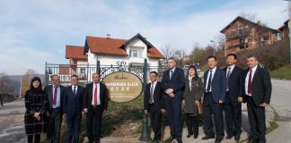 UŽIČANI POSLALI POMOĆ U KINESKI HARBIN