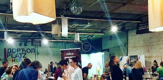 ODLASKOM NA KONCERT MAJE LOUIS PODRŽAVATE ŽENE SA ISKUSTVOM NASILJA