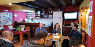 TRAG FONDACIJA Pojedinci mogu mnogo, udruženi mogu mnogo više!