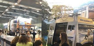 MEĐUNARODNI SAJAM TURIZMA Između planina i mora