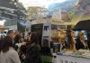 ZLATIBORCI NA SAJMU TURIZMA U BEOGRADU