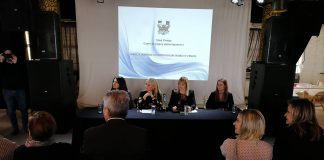 POVEĆATI BROJ ŽENA U POLITIČKOM ŽIVOTU NA LOKALU