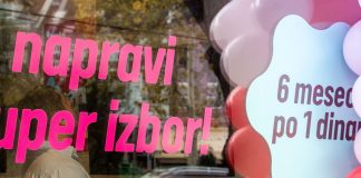 Otvorena poslovnica na Zlatiboru SUPERNOVA NA KORAK OD VAS