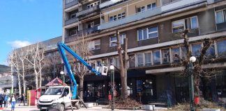 UREĐENJE UŽICA PRED DOLAZAK PROLEĆA