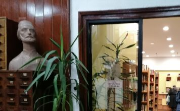 GRADSKE USTANOVE KULTURE Postepeno se vraćaju u redovan proces rada