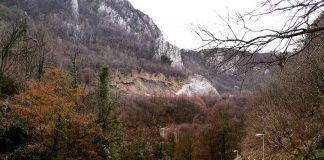 VREME:TOPLO I SUNČANO Temperatura do 25 stepeni