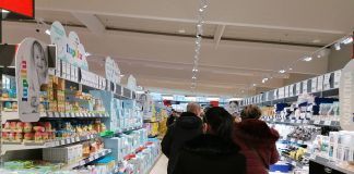 DUŽE RADNO VREME MALOPRODAJNIH OBJEKATA