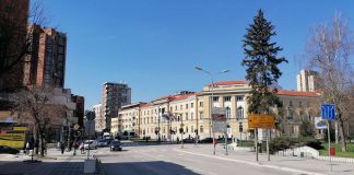 LOKALNI IZBORI 2024 Užičani će glasati na 89 biračkih mesta