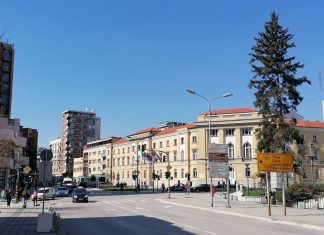U UŽICU POVEĆAN BROJ ZARAŽENIH KORONAVIRUSOM