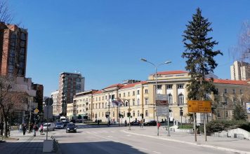 GRADSKE STIPENDIJE Konkurs otvoren do 6. novembra