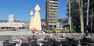 POTVRĐENA 83 SLUČAJA KOVID-19 U SRBIJI Od danas se primenjuju nove mere Vlade