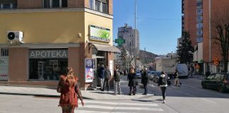 NEMA MASKI U ZLATIBORSKOM OKRUGU