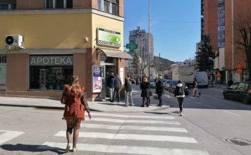 NEMA MASKI U ZLATIBORSKOM OKRUGU