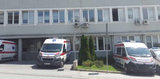 PREVENTIVNI PREGLEDI U užičkim kraju