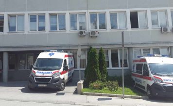 PREVENTIVNI PREGLEDI U užičkim kraju