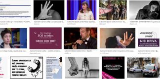 AUTONOMNI ŽENSKI CENTAR Uticaj koronavirusa na žene, mere podrške i zaštite