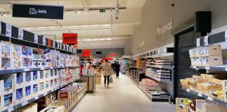 ZA SUGRAĐANE STARIJE OD 65 GODINA U UŽICU RADE LIDL I AMAN