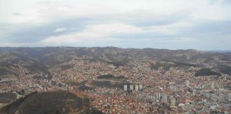 GRADSKI ŠTAB ZA VANREDNE SITUACIJE Javni prevoz neće funkcionisati od večeras u Užicu