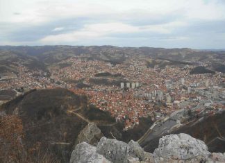 GRADSKI ŠTAB ZA VANREDNE SITUACIJE Javni prevoz neće funkcionisati od večeras u Užicu