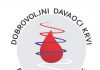 DOBROVOLJNI DAVAOCI KRVI PRVOG PARTIZANA Donirali 50 vizira