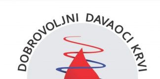 DOBROVOLJNI DAVAOCI KRVI PRVOG PARTIZANA Donirali 50 vizira