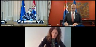 OD EVROPSKE UNIJE NOVIH 4,9 MILIONA Za medicinsku opremu u Srbiji