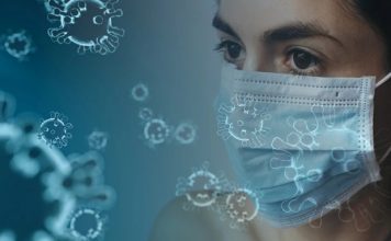 HRONIKA KOVID -19/april Povoljniji korona presek