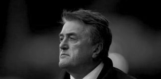 RADOMIR ANTIĆ PREMINUO U ŠPANIJI