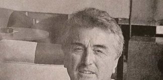 PET MINUTA APLAUZA ZA RADOMIRA ANTIĆA